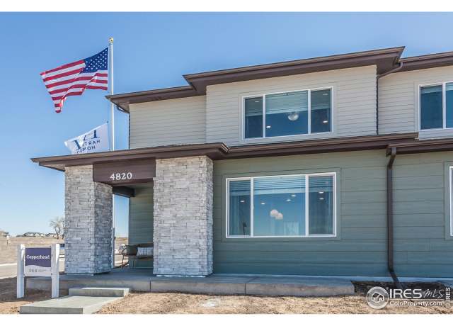 Property at 6959 Stonebrook Dr, Timnath, CO 80547, 3 beds, 2.5 baths