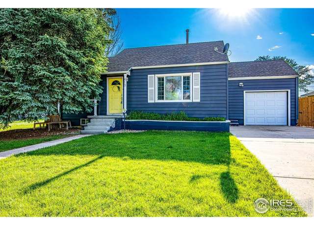 Property at 410 Cottonwood Ave, Eaton, CO 80615, 4 beds, 2 baths