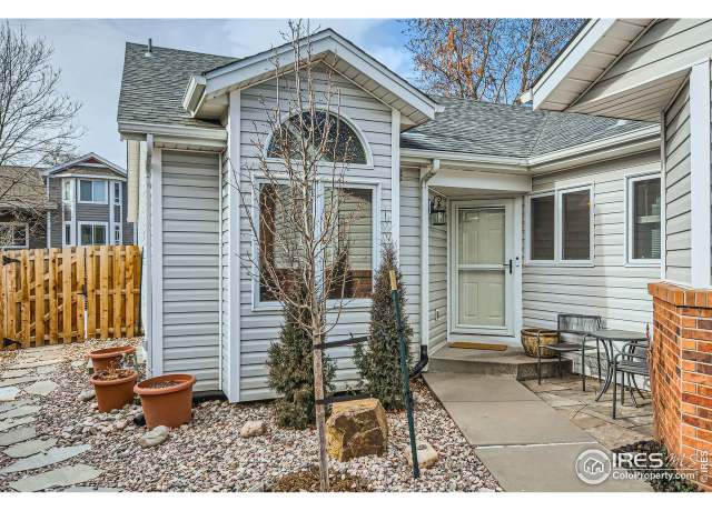 Property at 1136 Wabash St #6, Fort Collins, CO 80526, 3 beds, 2 baths