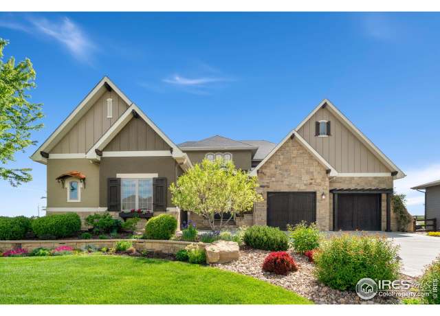 Property at 4238 Lemon Grass Dr, Johnstown, CO 80534, 3 beds, 2.5 baths