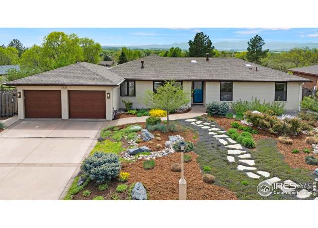 Property at 2721 Villanova Ct, Longmont, CO 80503, 3 beds, 2.5 baths