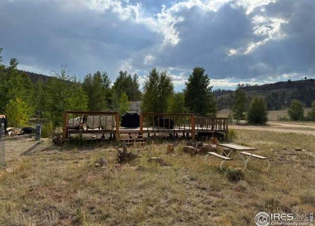 Property at 16 Clubcar Rd, Hartsel, CO 80449