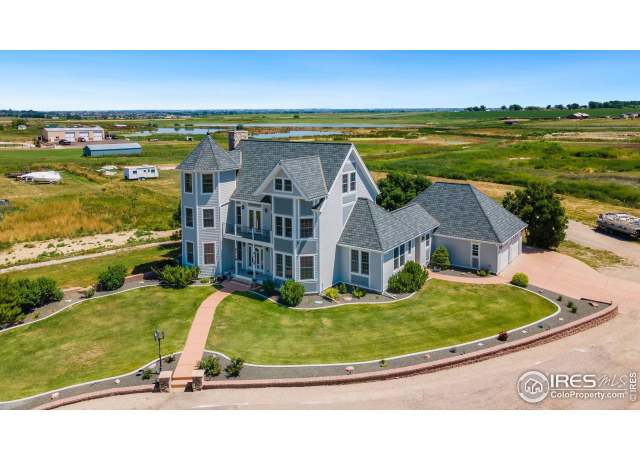 Property at 2224 E County Road 30, Fort Collins, CO 80525, 4 beds, 4 baths