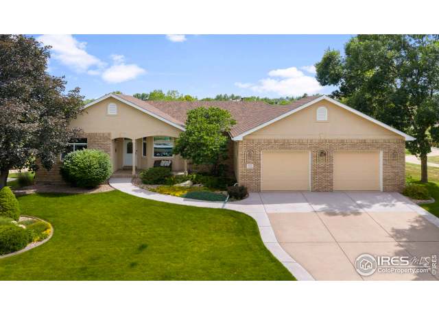 Property at 803 Roma Valley Dr, Fort Collins, CO 80525, 4 beds, 3 baths