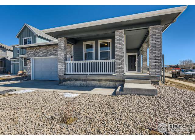 Property at 1869 Baltusrol Dr, Fort Collins, CO 80524, 4 beds, 2 baths