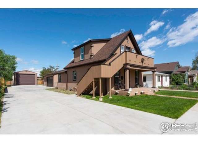 Property at 365 S 2nd Ave, Brighton, CO 80601, 3 beds, 2.5 baths