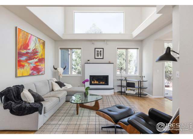Property at 4860 Fountain St, Boulder, CO 80304, 5 beds, 4 baths