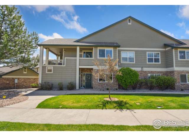 Property at 5225 White Willow Dr Unit H120, Fort Collins, CO 80528, 2 beds, 2 baths