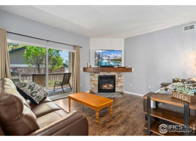 Property at 5225 White Willow Dr Unit H120, Fort Collins, CO 80528, 2 beds, 2 baths