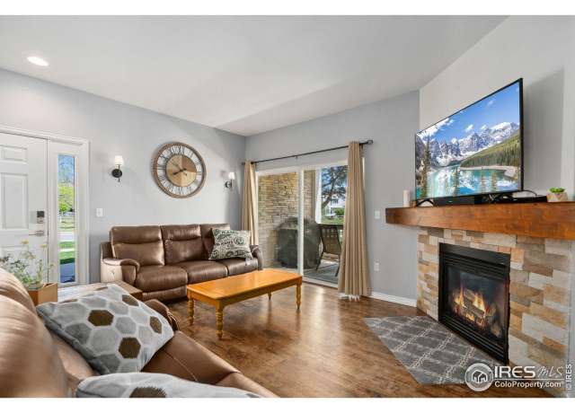 Property at 5225 White Willow Dr Unit H120, Fort Collins, CO 80528, 2 beds, 2 baths