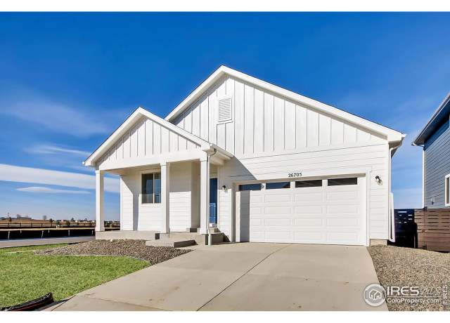 Property at 1839 Baltusrol Dr, Fort Collins, CO 80524, 3 beds, 2 baths
