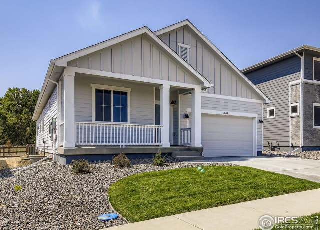 Property at 1839 Baltusrol Dr, Fort Collins, CO 80524, 3 beds, 2 baths