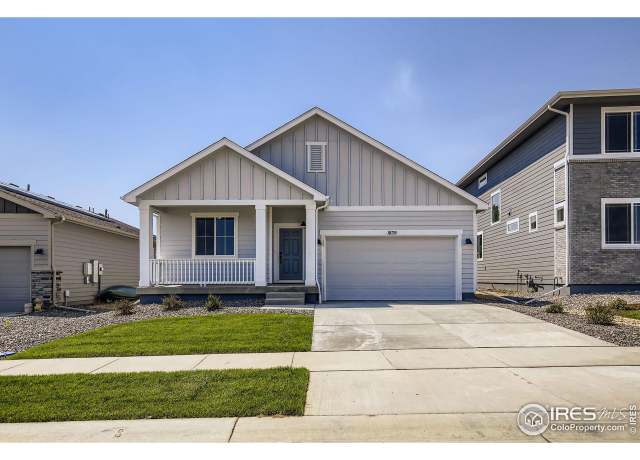 Property at 1839 Baltusrol Dr, Fort Collins, CO 80524, 3 beds, 2 baths