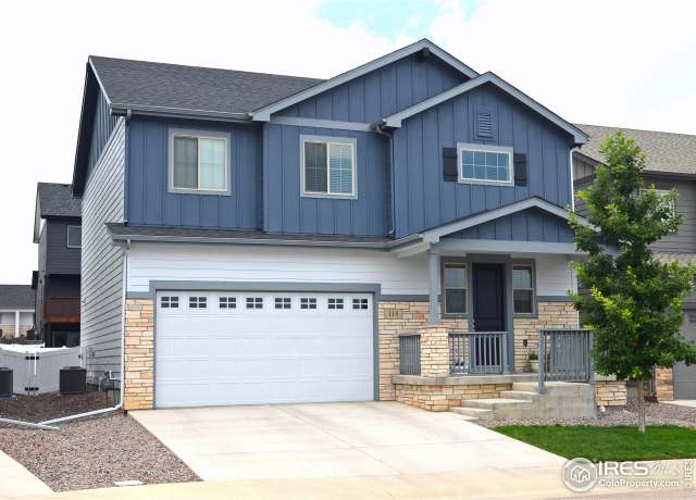 Property at 115 Anders Ct, Loveland, CO 80537, 3 beds, 2.5 baths
