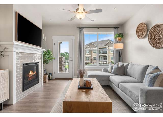 Property at 4622 Hahns Peak Dr #205, Loveland, CO 80538, 2 beds, 2 baths