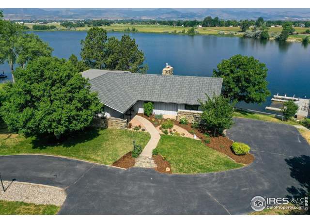 Property at 2005 Frances Dr, Loveland, CO 80537, 5 beds, 3.5 baths