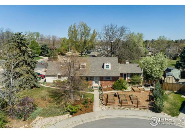 Property at 3017 Nevada Pl, Loveland, CO 80538, 4 beds, 3 baths