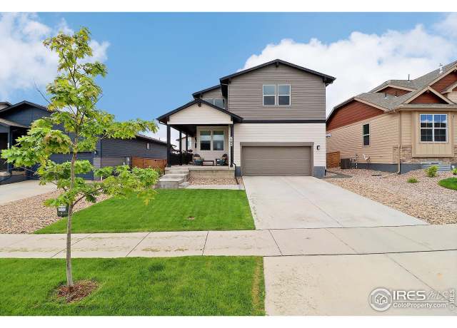 Property at 6622 6th St, Greeley, CO 80634, 4 beds, 2.5 baths