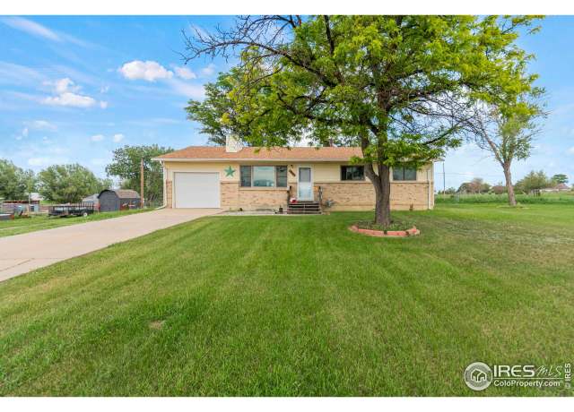 Property at 2110 Charro Ave, Longmont, CO 80504, 3 beds, 1.5 baths