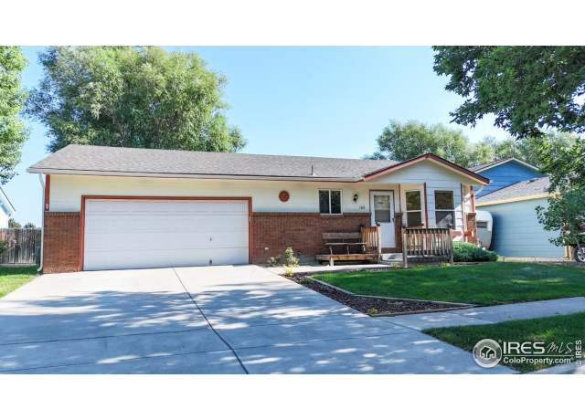 Property at 106 Keep Cir, Berthoud, CO 80513, 3 beds, 3 baths