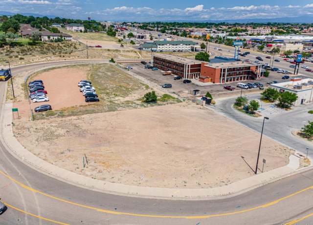 Property at Tbd, Pueblo, CO 81008
