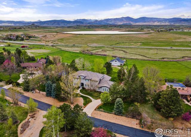 Property at 8845 Crimson Clover Ln, Longmont, CO 80503, 5 beds, 6 baths