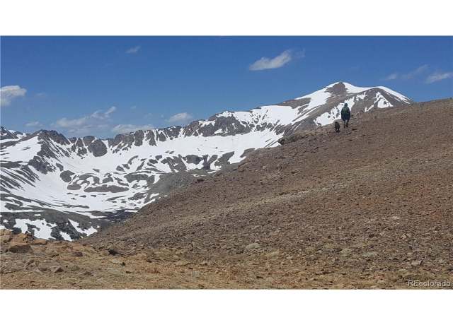 Property at 19173 Samson -50%, Alma, CO 80420