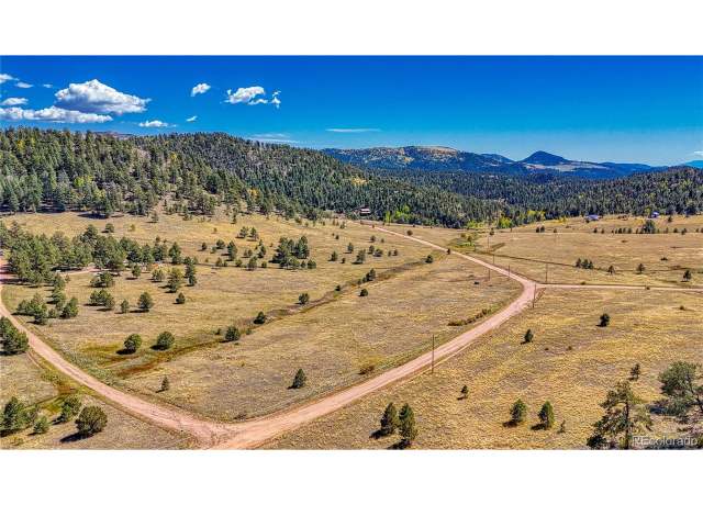 Property at 667 Penrose Cir, Cripple Creek, CO 80813