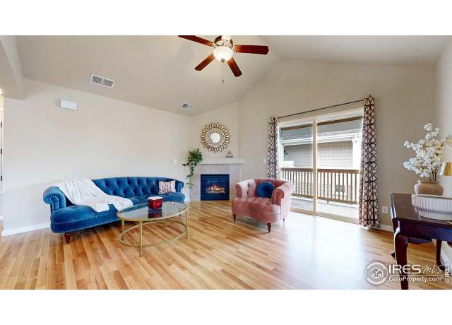 Property at 4855 Hahns Peak Dr #204, Loveland, CO 80538, 2 beds, 2 baths