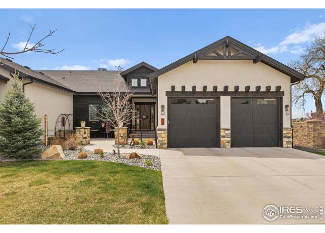 Property at 6359 Foundry Ct, Timnath, CO 80547, 3 beds, 3 baths