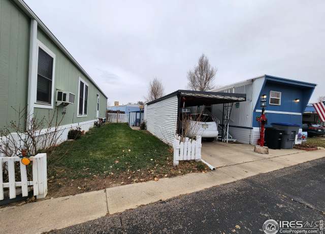 Property at 729 17th Ave #16, Longmont, CO 80501, 2 beds, 1 bath