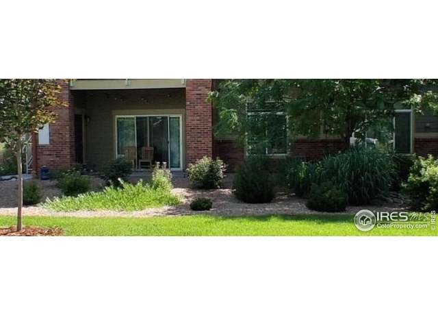 Property at 804 Summer Hawk Dr #9105, Longmont, CO 80504, 3 beds