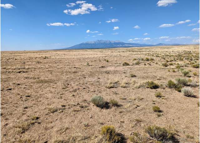 Property at 16 Sixth St, Blanca, CO 81123
