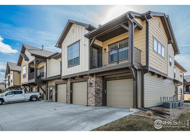 Property at 6510 Crystal Downs Dr #202, Windsor, CO 80550, 2 beds, 2 baths