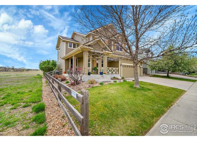 Property at 82 Rivera Ct, Erie, CO 80516, 5 beds, 4.5 baths