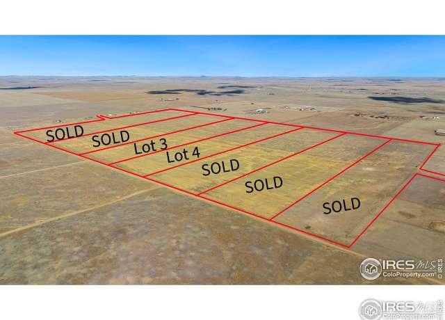 Property at 0 County Road 15 Lot 4, Carr, CO 80612