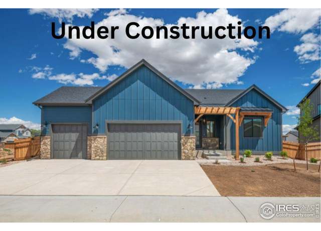 Property at 27 Snowcap Dr, Windsor, CO 80550, 5 beds, 3 baths