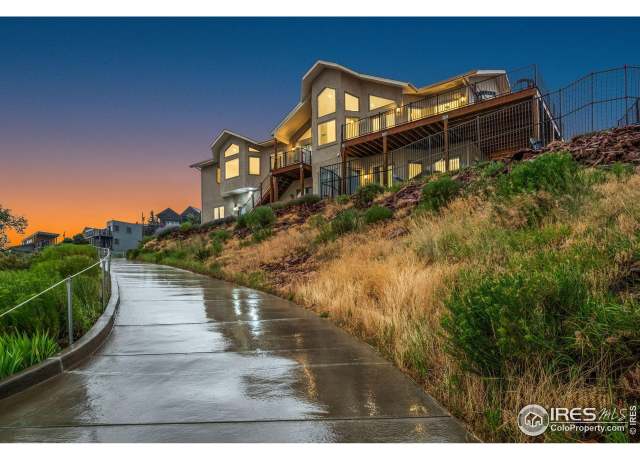 Property at 3300 Continental Cir, Fort Collins, CO 80526, 5 beds, 4 baths