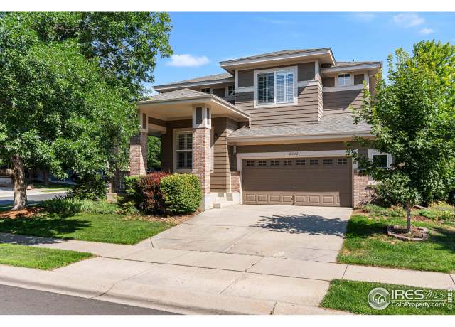Property at 2202 Harvest St, Fort Collins, CO 80528, 4 beds, 3.5 baths