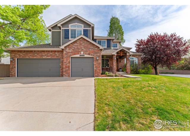 Property at 13042 Logan St, Thornton, CO 80241, 4 beds, 3.5 baths