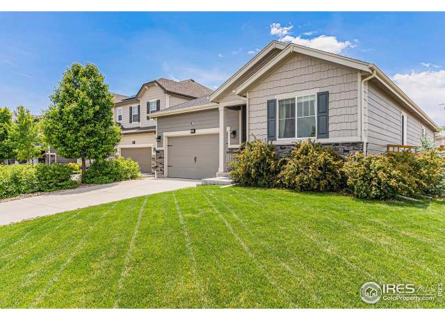 Property at 6253 Black Mesa Rd, Frederick, CO 80516, 5 beds, 3 baths