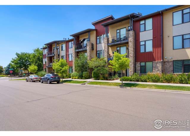 Property at 2751 Iowa Dr #305, Fort Collins, CO 80525, 2 beds, 2 baths