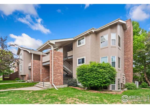 Property at 3500 Carlton Ave #26, Fort Collins, CO 80525, 2 beds