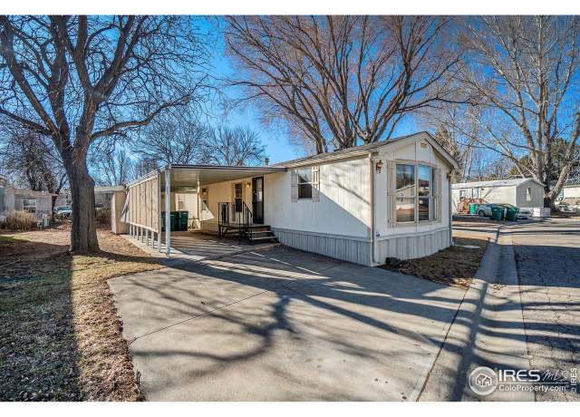 Property at 2500 E Harmony Rd #293, Fort Collins, CO 80528, 3 beds, 2 baths