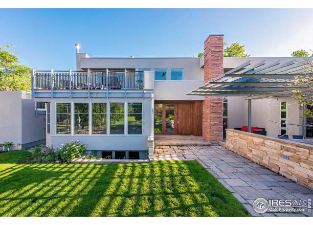 Property at 875 Dellwood Ave, Boulder, CO 80304, 5 beds, 4.5 baths