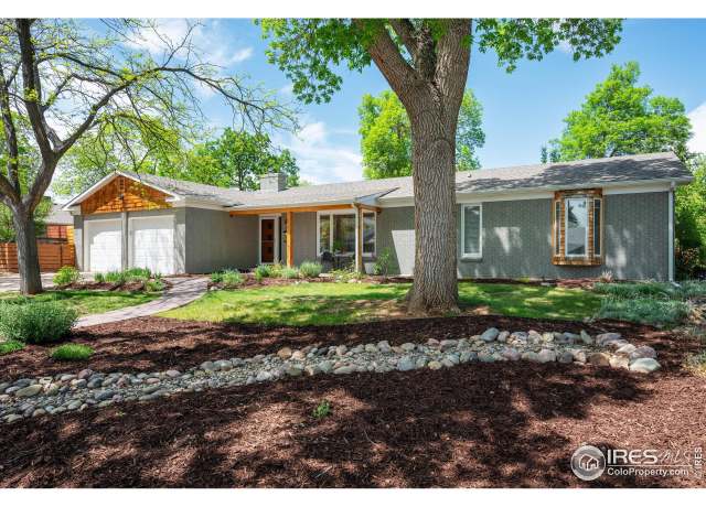 Property at 1740 Concord Dr, Fort Collins, CO 80526, 5 beds, 3.5 baths