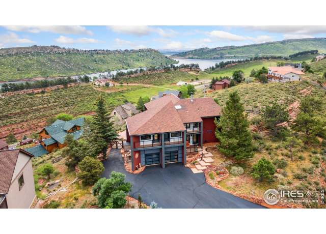 Property at 3416 Continental Cir, Fort Collins, CO 80526, 3 beds, 3.5 baths