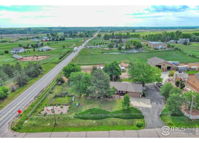 Property at 1400 Darton Dr, Johnstown, CO 80534, 2 beds, 2 baths