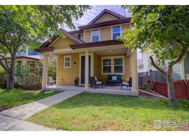 Property at 8152 E 29th Pl, Denver, CO 80238, 3 beds, 2.5 baths