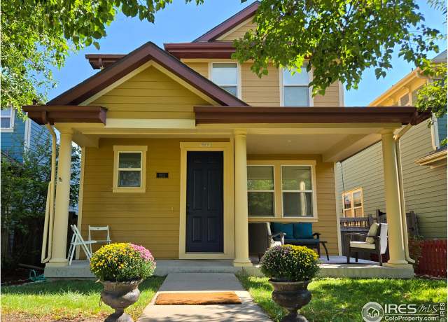 Property at 8152 E 29th Pl, Denver, CO 80238, 3 beds, 2.5 baths
